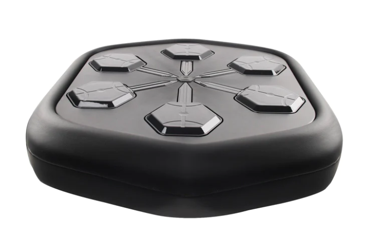 OnePunch™ Music Boxing Machine V2