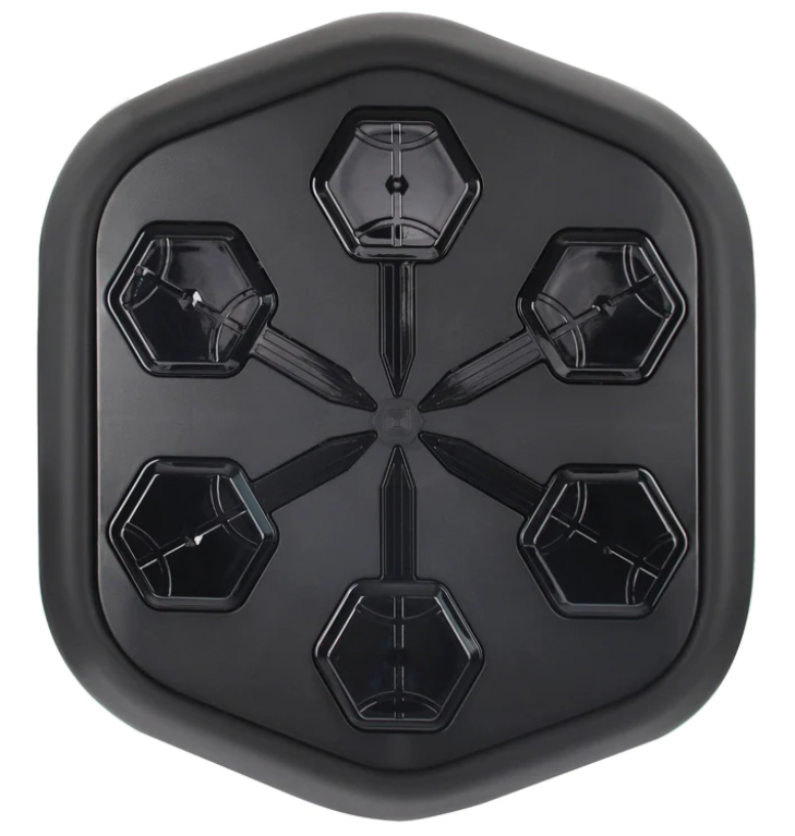 OnePunch™ Music Boxing Machine V2