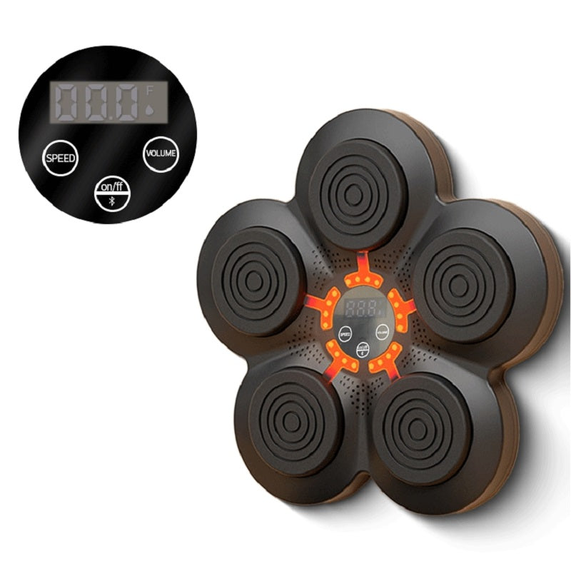 OnePunch™ Music Boxing Machine - Kids Product - OnePunch™